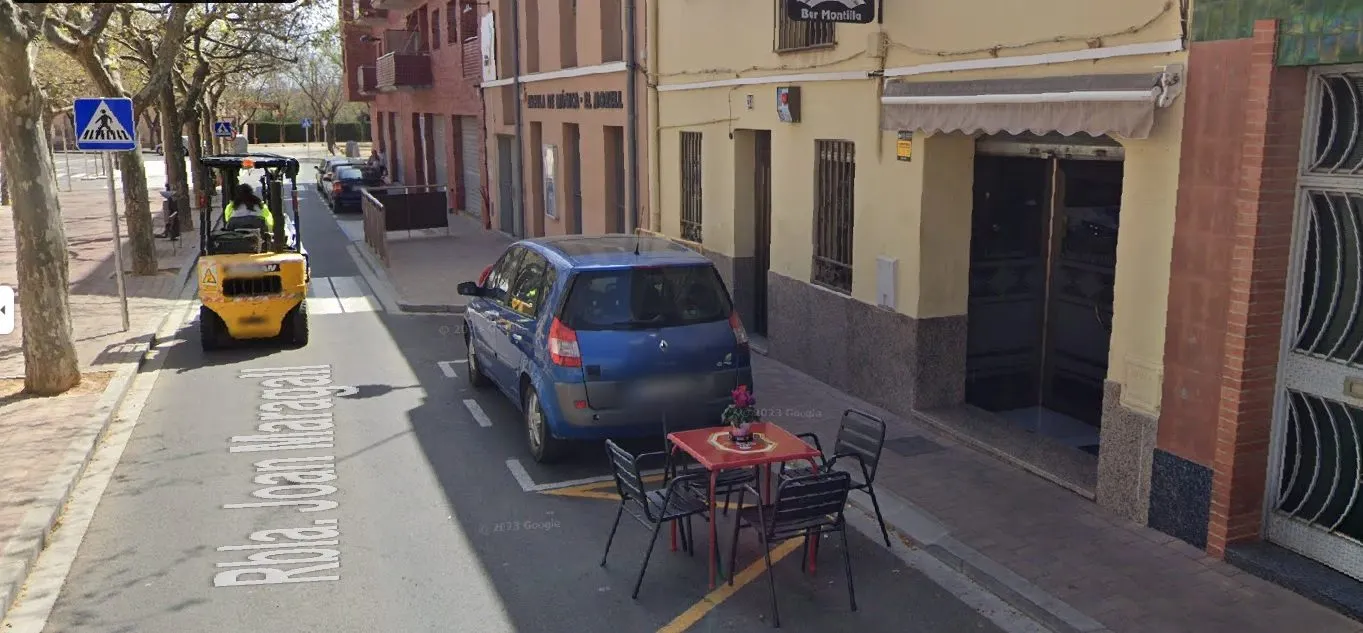 Nou simulacre del sistema d'alertes al mòbil el pròxim 30 d'octubre