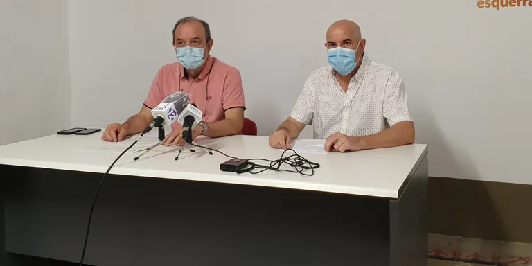 Cartanyà (ERC) destina 51.000 euros de les seves retribucions a pagar lloguers de famílies vulnerables
