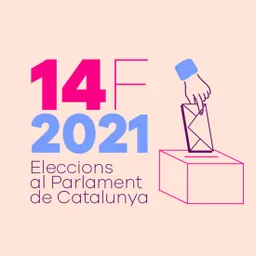 Entrevistes de la Justa del 15/2/2021 — Posteleccions 14F a Sant Just: PNC, PDeCAT, En Comú Podem, ERC, Junts, CUP i PSC — abstenció, Vox i pactes de govern - episode art