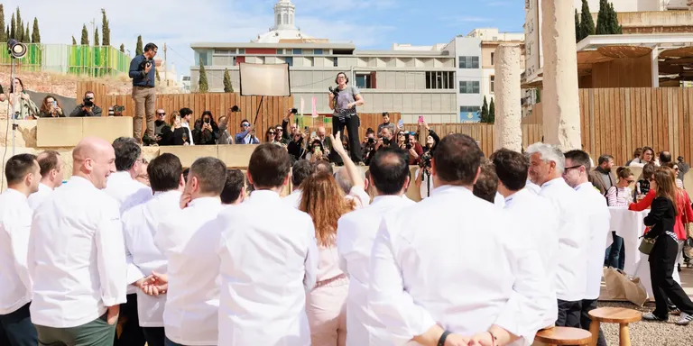 Els restaurants Can Bosch, Rincón de Diego i Miramar revaliden les distincions Sol Repsol