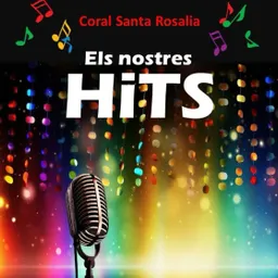 #538 - Entrevista als cantaires de la Coral Santa Rosalia - episode art