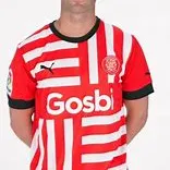 Declaracions Borja Garcia post partit Girona Fc - RCD Espanyol de Barcelona - episode art