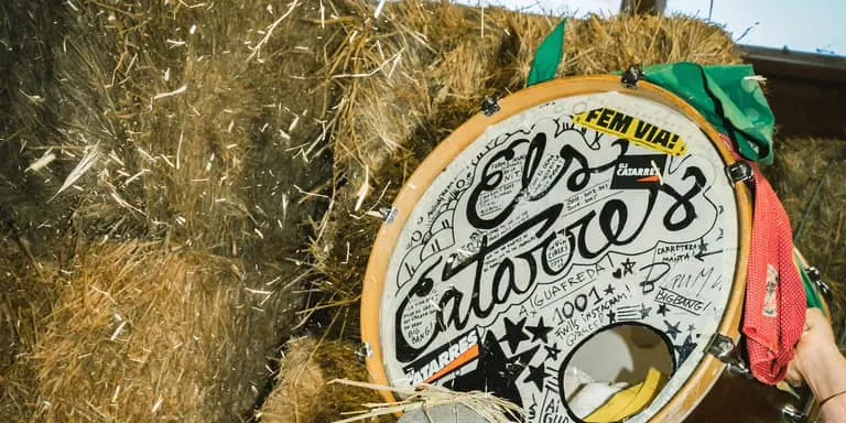 Els Catarres, cap del cartell musical de la Festa Major morellenca