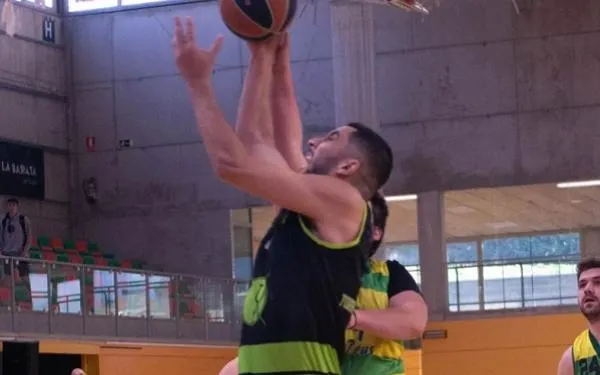 Foto: Torredembarra BC