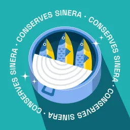Conserves Sinera del 9/7/2025 - episode art