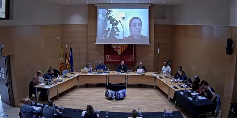 Polèmica entre l'equip de govern i la CUP a l'entorn dels motius per anul•lar un concurs públic de personal del Taller d'Art