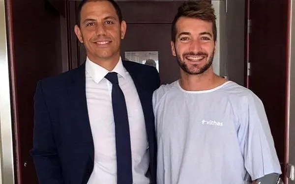 Foto: Llorenç Gómez