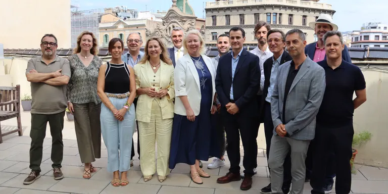 Òpera Catalunya representarà 'Carmen' a Tartu, Capital Europea de la Cultura
