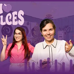 Reinaugurem amb Elsa Ruiz i acomiadem el 2023 amb el Chavalito | En Calces 1x07 - episode art