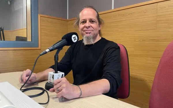 Foto: Altafulla Ràdio