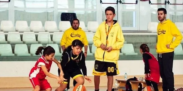 Els conjunts cadets federats del CB Altafulla s’enfronten a casa aquesta jornada