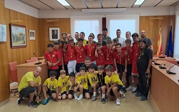 Foto: Ajuntament d'Altafulla