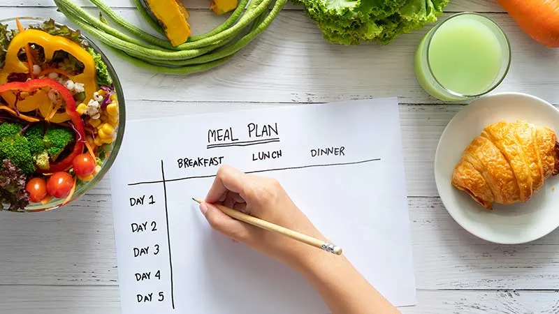 El PICI organitza una xerrada per saber com fer dieta i quin tipus d’aliments s’han de menjar