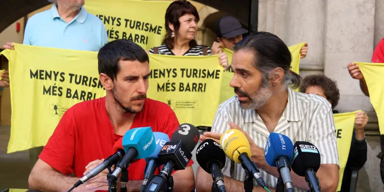 Plataforma pel Decreixement detecta 78 pisos turístics "il·legals" a Girona