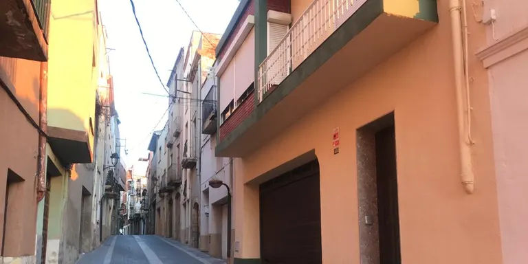 S’obre una nova convocatòria per a la rehabilitació de façanes amb el projecte “Constantí, posa’t bonic”