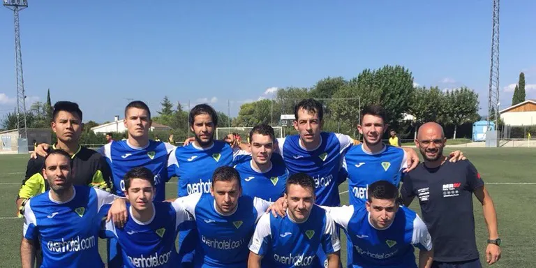 Primers triomfs de La Seu FC, a Verdú (1-2), i del Nargó amb el Balàfia (1-6)