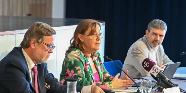 El TramCamp absorbirà tres quartes parts de la inversió de Territori al Camp de Tarragona el 2026