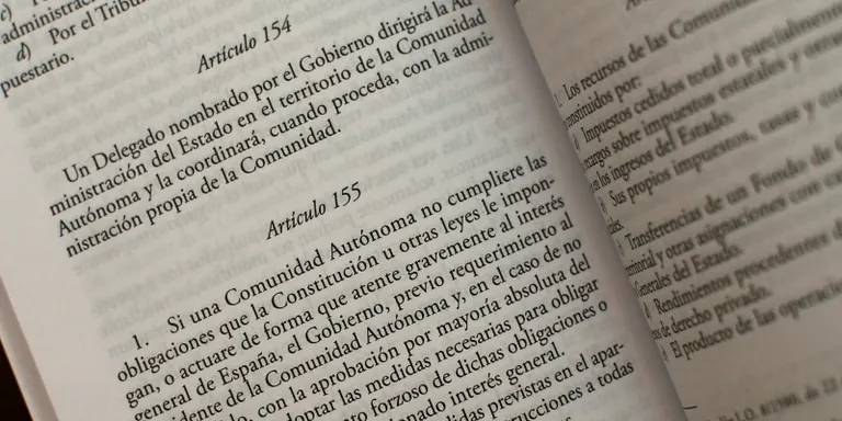 El ple de Rubí podria debatre sobre l’aplicació de l’Article 155