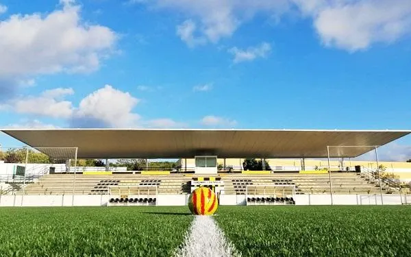 Foto: CE Altafulla