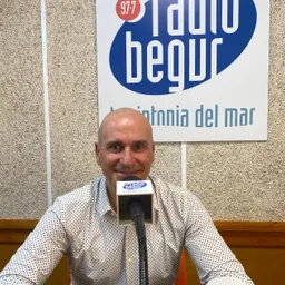 L'ENTREVISTA a Andreu Peñalver. 16/04/2026 - episode art