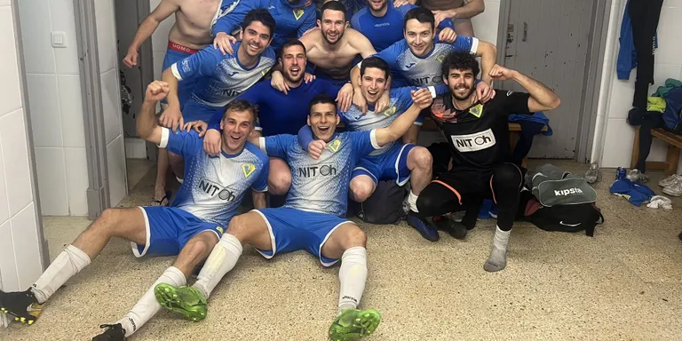 La Seu FC s'assegura la permanència a Segona Catalana amb el triomf sobre el Térmens (1-0)