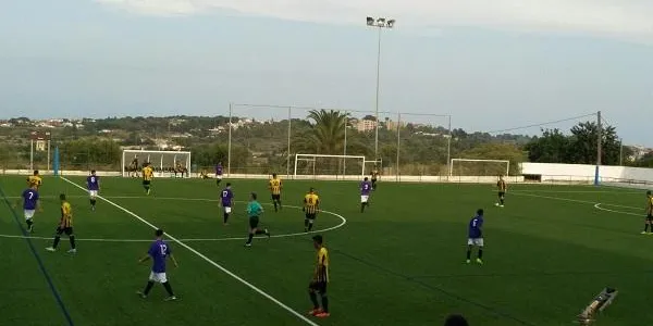 El CE Altafulla confirma els partits amistosos de la pretemporada