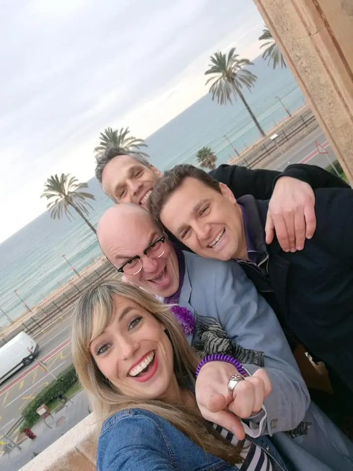 8tv comença a emetre, a partir d’aquest dilluns, el programa <i>L’Amo del Poble</i> amb Vilassar de Mar com a protagonista