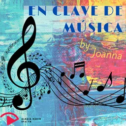 En Clave de Música - Peter Gabriel - episode art