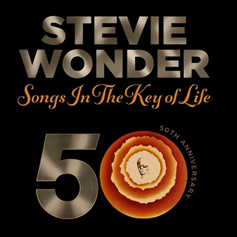 Stevie Wonder obre el bagul de “Songs in the key of life“ 50 anys després