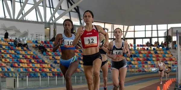 La satisfacció de superar-se constantment per davant del botí de medalles