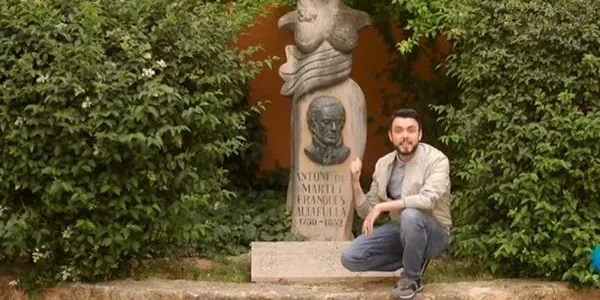 El programa Carràrius de TVE fa parada a Altafulla