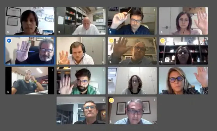 Punto de encuentro - 25 marzo 2017
