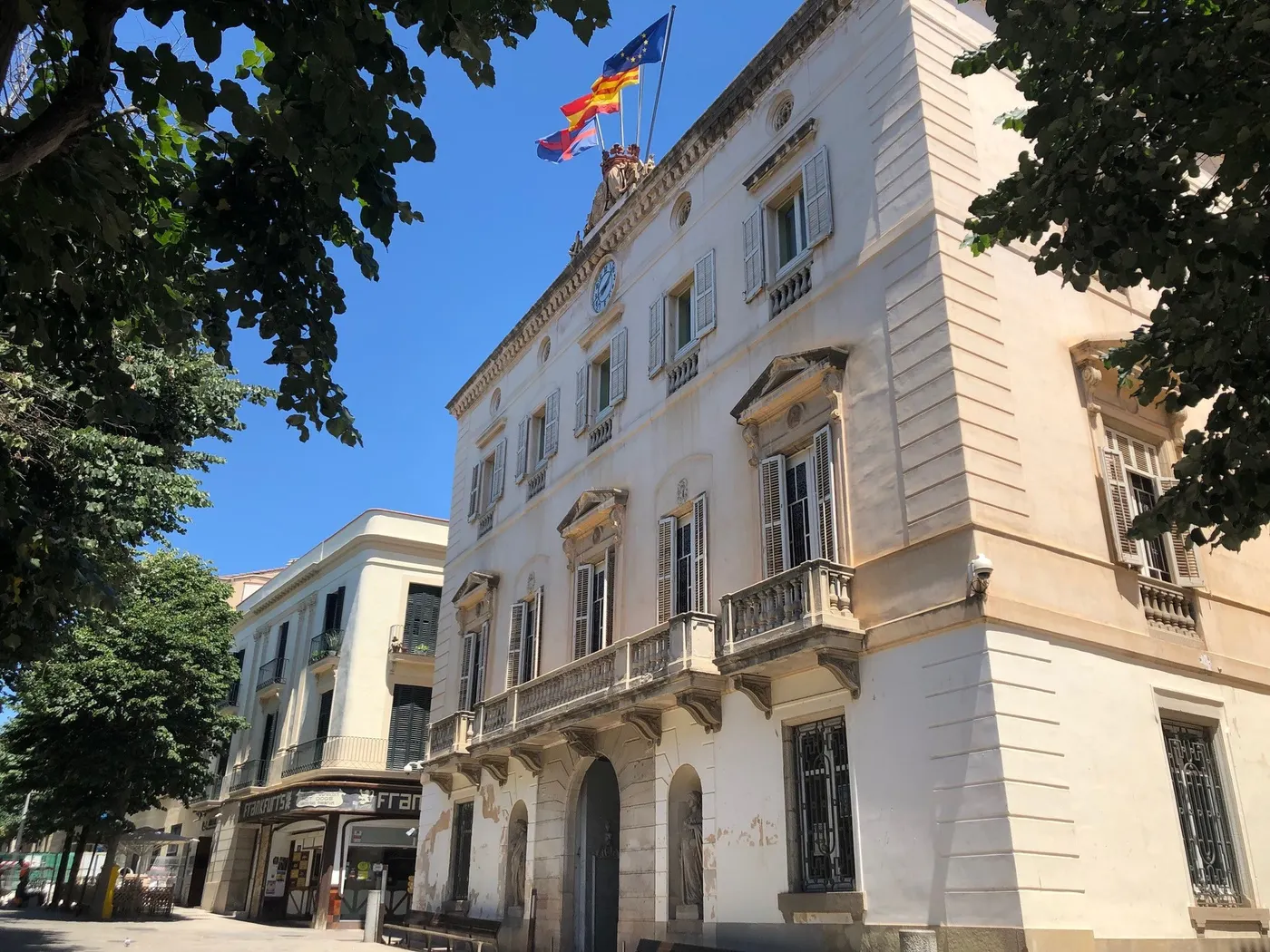 ‘Crònica’ del 10.01.2023