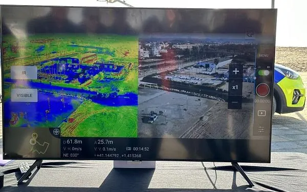 Foto: Ajuntament de Torredembarra