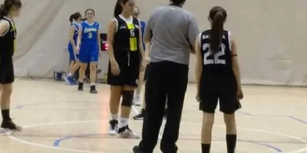 L’Infantil Femení del CB Baix Gaià s’imposa l’Escola Puigcerver per 36 a 53 i s’apropa a la segona plaça
