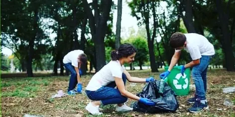 Olius se suma a la Setmana de la Natura amb una activitat infantil aquest dissabte