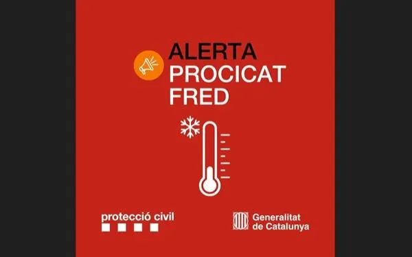 Foto: Protecció Civil