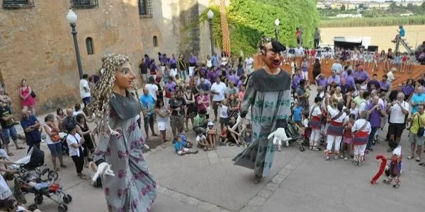 La Festa Major de Ferran, del 14 al 18 d’agost