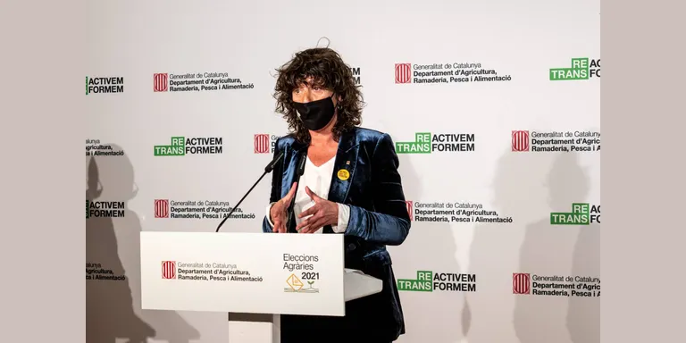 Agricultura habilitarà 21 punts d'assistència a l'Alt Pirineu i Aran per votar electrònicament a les eleccions agràries