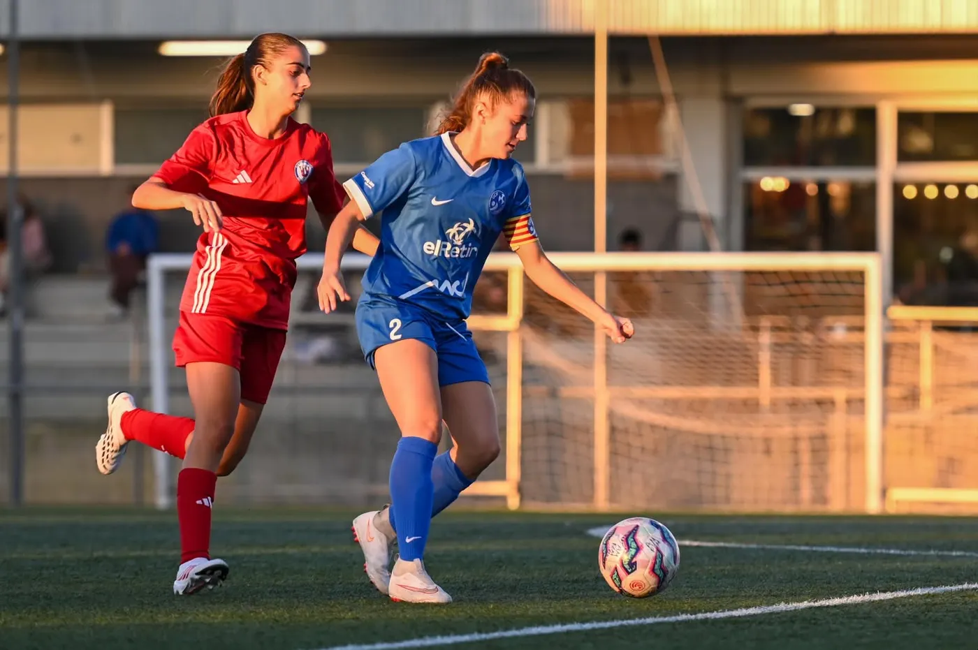 Prèvia esportiva dels equips de Cambrils (cap de setmana del 24 i 25 d’octubre de 2026)