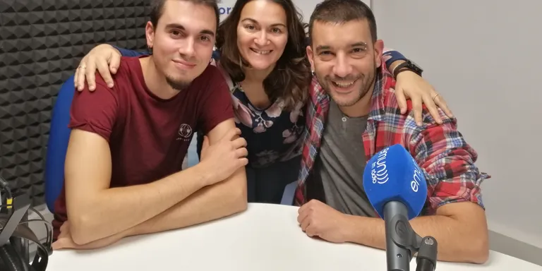Ona Jove Neptú ens explica com continuarà la seva carrera com a músic