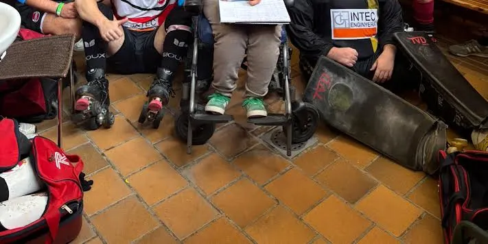 L’HC Valls Intec Enginyeria remunta les adversitats i suma la tercera victòria consecutiva a Palafrugell (5-8)