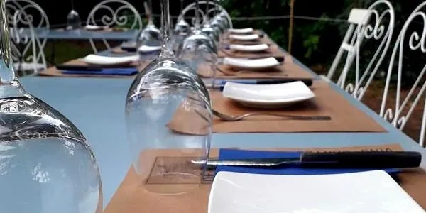 Els microrelats i la gastronomia tornen a anar de la mà en una nova sessió del cicle cultural ‘Llenceria Literària’