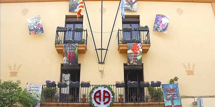 L’Ateneu arenyenc obre les inscripcions pels cursos 2018- 2019