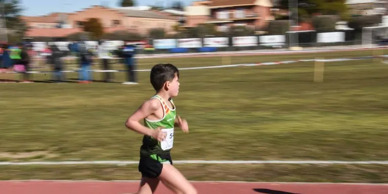 Els Escatxics acaben gener amb bons resultats