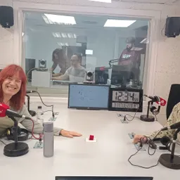 #1388 - Tràfic d'infants en el context de la riuada del 62 en teatre - episode art
