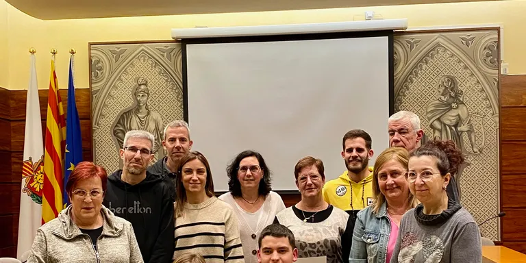 L'Ajuntament de Solsona reparteix 1.450 euros en premis dels concursos nadalencs