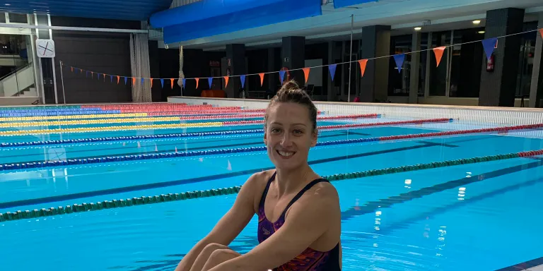 Belmonte serà baixa al Campionat d’Espanya