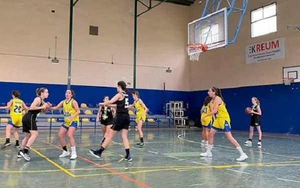 Foto: Bàsquet Baix Gaià