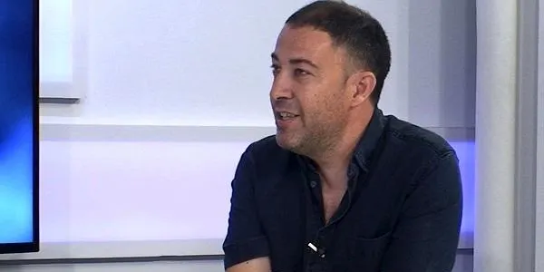 El politòleg Jesús Gellida presenta a Altafulla el llibre ‘El canvi global. Un peu a les institucions i mil als carrers’